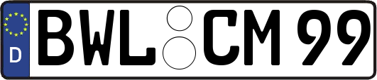 BWL-CM99