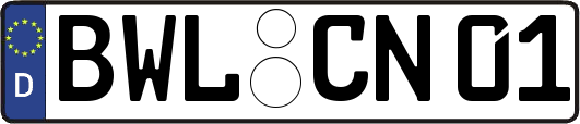 BWL-CN01