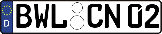 BWL-CN02