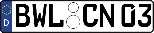 BWL-CN03