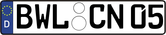 BWL-CN05