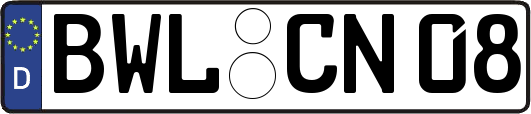 BWL-CN08