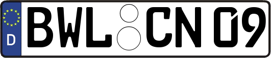 BWL-CN09