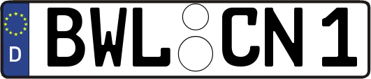 BWL-CN1
