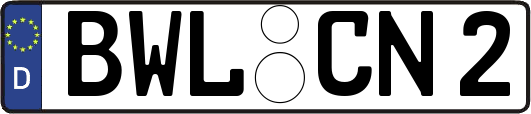 BWL-CN2