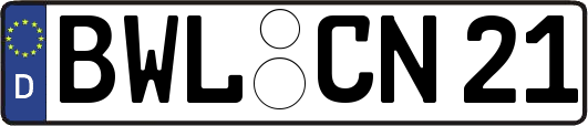 BWL-CN21