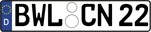 BWL-CN22
