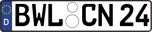 BWL-CN24