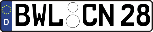 BWL-CN28