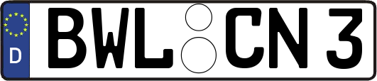 BWL-CN3