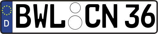 BWL-CN36