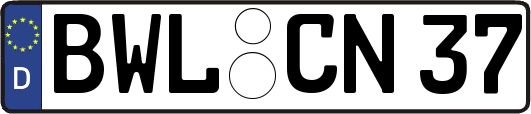 BWL-CN37