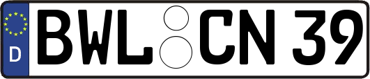 BWL-CN39