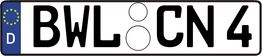 BWL-CN4