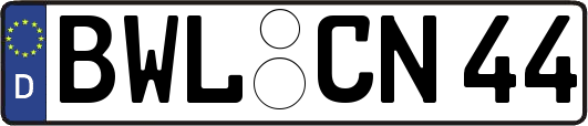 BWL-CN44