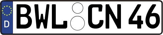 BWL-CN46