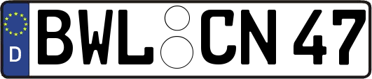 BWL-CN47