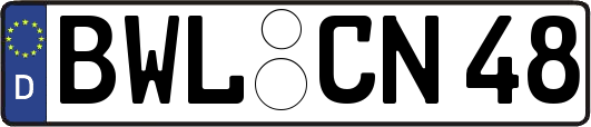 BWL-CN48