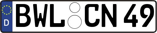 BWL-CN49