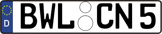 BWL-CN5