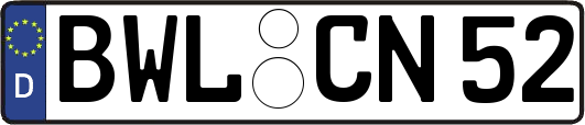 BWL-CN52