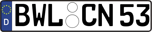 BWL-CN53