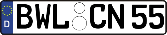 BWL-CN55