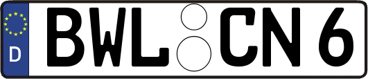 BWL-CN6