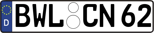 BWL-CN62