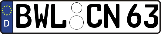 BWL-CN63
