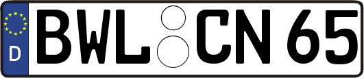 BWL-CN65