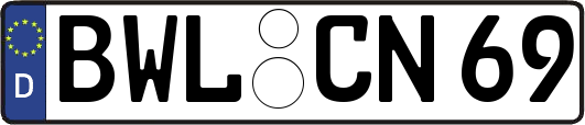 BWL-CN69