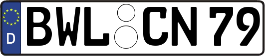 BWL-CN79