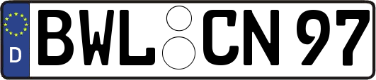BWL-CN97