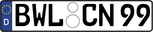 BWL-CN99