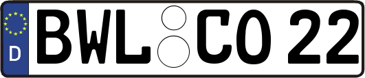 BWL-CO22