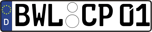 BWL-CP01