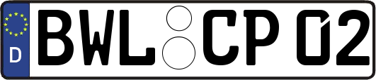 BWL-CP02