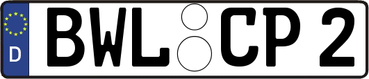 BWL-CP2
