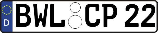 BWL-CP22