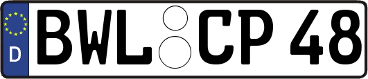 BWL-CP48