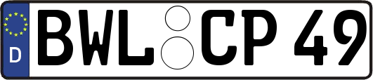 BWL-CP49