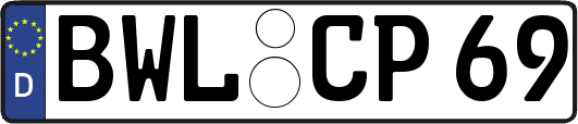 BWL-CP69