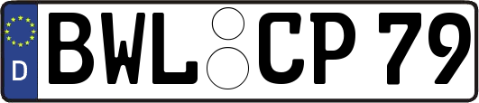 BWL-CP79