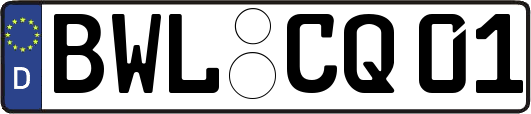 BWL-CQ01