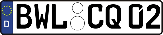 BWL-CQ02