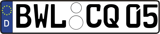 BWL-CQ05