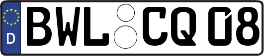 BWL-CQ08