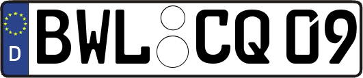 BWL-CQ09