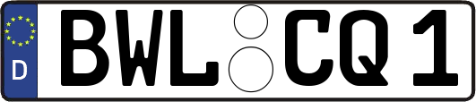 BWL-CQ1